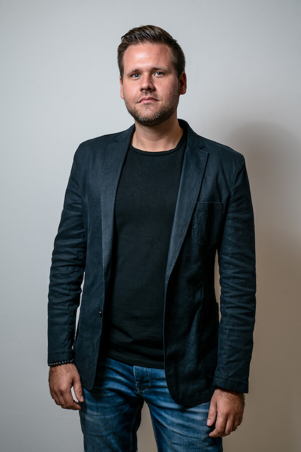 František Školník